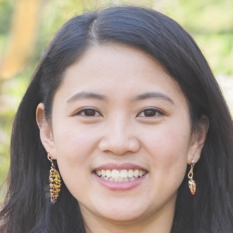 Portrait de Léonore Delvaux