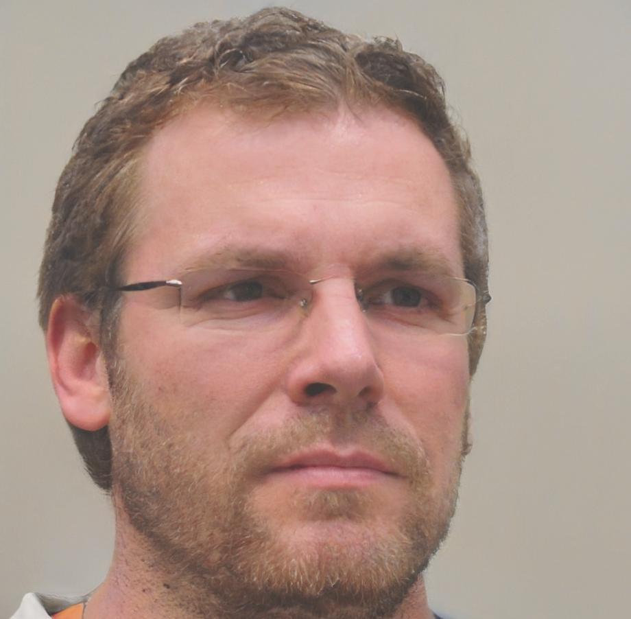 Portrait de Rémi Deschamps, spécialiste en trésorerie