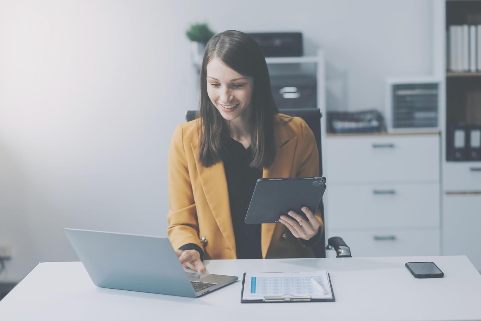 Session de travail sur l'analyse financière